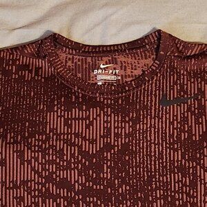 Nike Dri-Fit T- Shirt